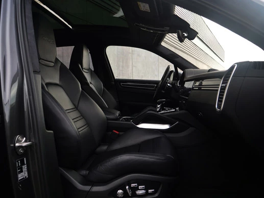 Porsche Cayenne - Afbeelding 22 van 30