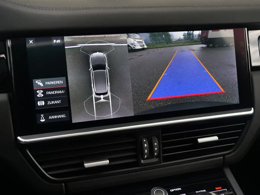 Porsche Cayenne - Afbeelding 29 van 30