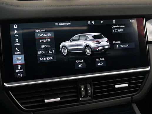 Porsche Cayenne - Afbeelding 30 van 30