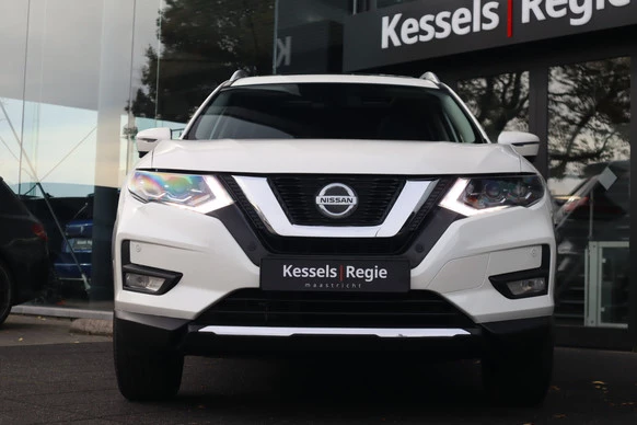 Nissan X-Trail - Afbeelding 4 van 30