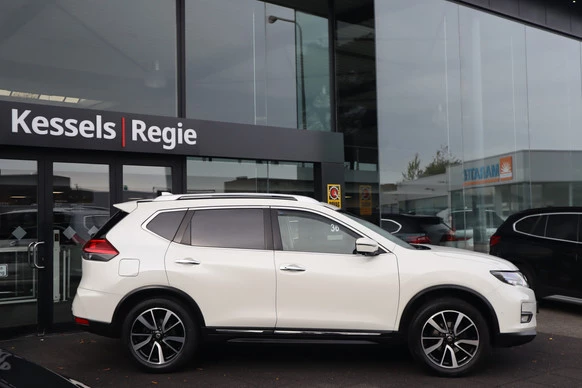 Nissan X-Trail - Afbeelding 5 van 30