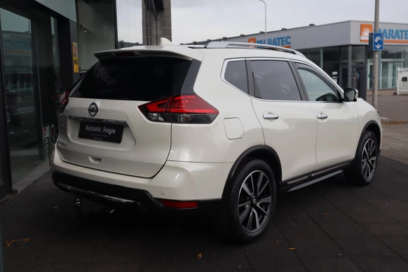 Nissan X-Trail - Afbeelding 6 van 30