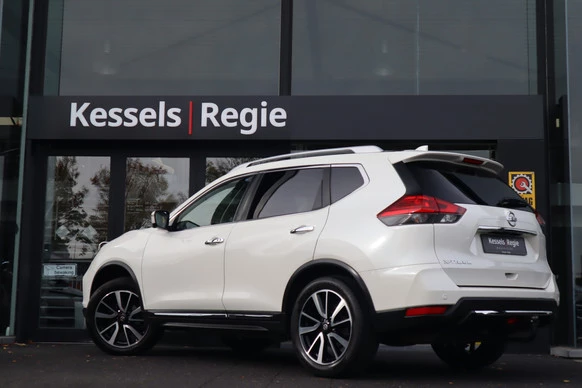 Nissan X-Trail - Afbeelding 7 van 30