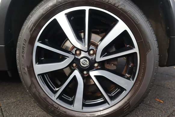 Nissan X-Trail - Afbeelding 11 van 30