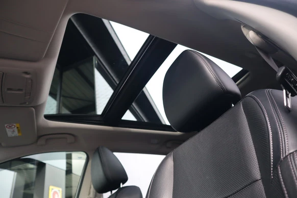 Nissan X-Trail - Afbeelding 12 van 30