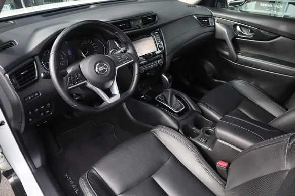 Nissan X-Trail - Afbeelding 16 van 30