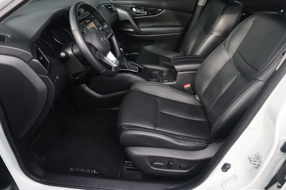 Nissan X-Trail - Afbeelding 17 van 30