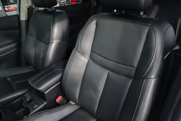 Nissan X-Trail - Afbeelding 18 van 30