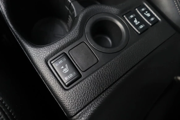 Nissan X-Trail - Afbeelding 19 van 30