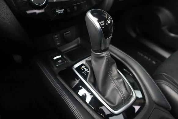 Nissan X-Trail - Afbeelding 22 van 30