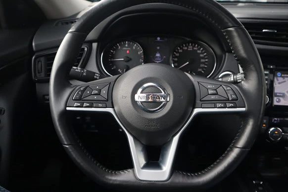 Nissan X-Trail - Afbeelding 23 van 30