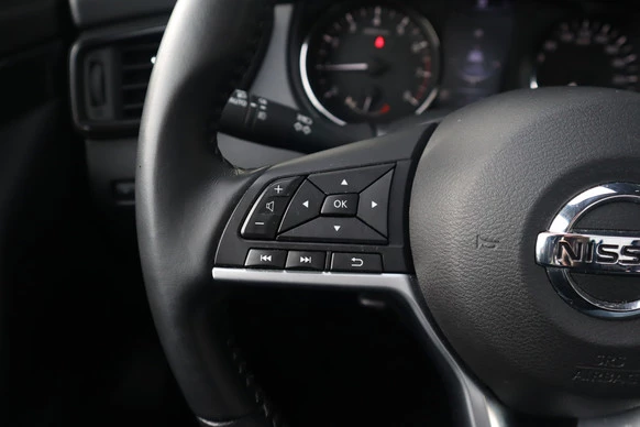 Nissan X-Trail - Afbeelding 24 van 30