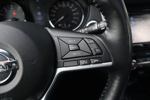 Nissan X-Trail - Afbeelding 25 van 30