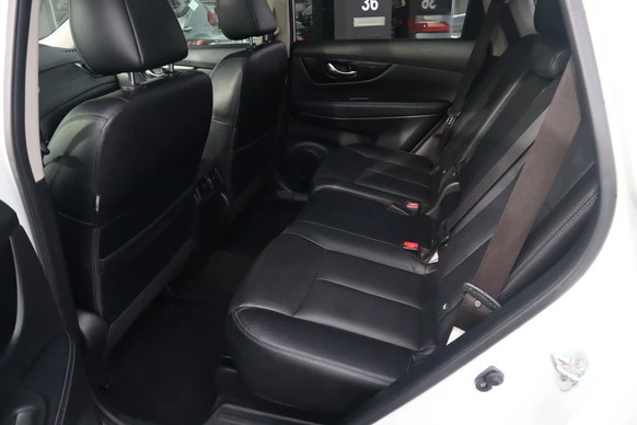 Nissan X-Trail - Afbeelding 27 van 30