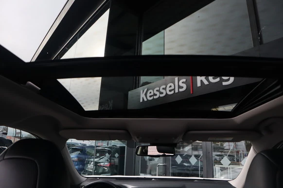 Nissan X-Trail - Afbeelding 28 van 30