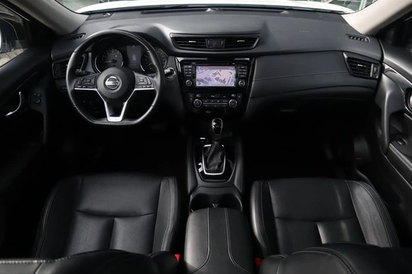 Nissan X-Trail - Afbeelding 29 van 30