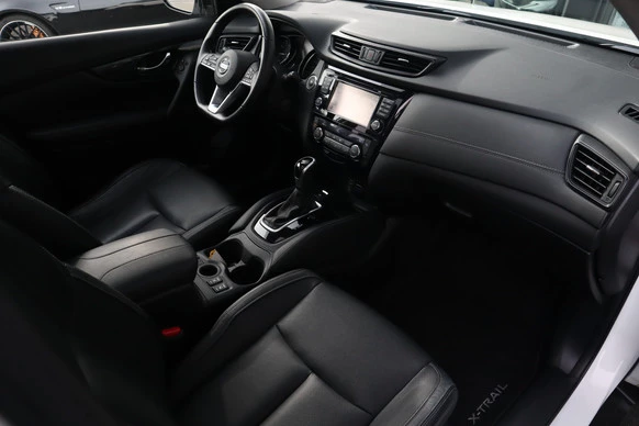 Nissan X-Trail - Afbeelding 30 van 30