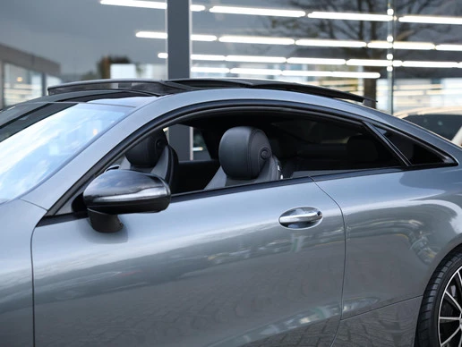 Mercedes-Benz E-Klasse - Afbeelding 26 van 30