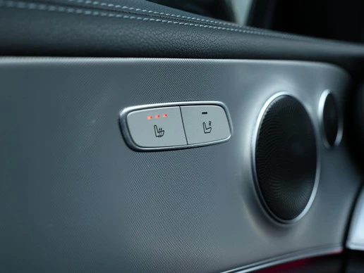 Mercedes-Benz E-Klasse - Afbeelding 27 van 30