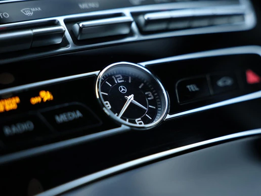 Mercedes-Benz E-Klasse - Afbeelding 30 van 30