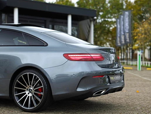 Mercedes-Benz E-Klasse - Afbeelding 3 van 30