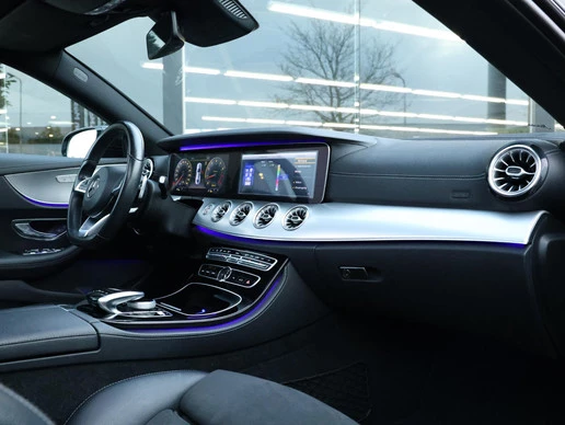 Mercedes-Benz E-Klasse - Afbeelding 4 van 30