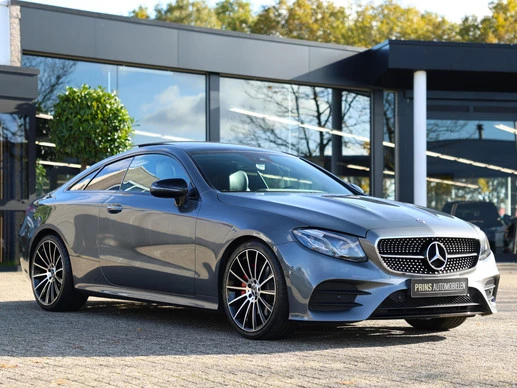 Mercedes-Benz E-Klasse - Afbeelding 6 van 30