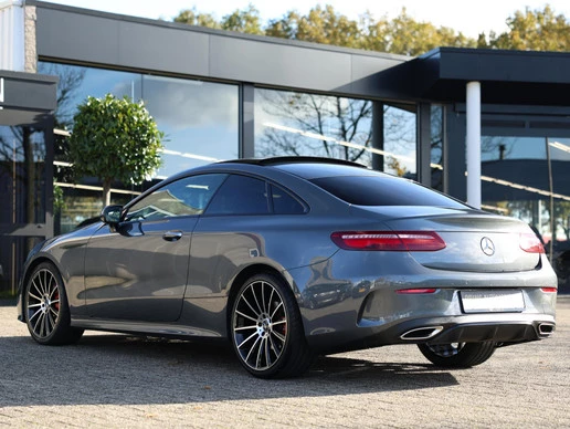 Mercedes-Benz E-Klasse - Afbeelding 7 van 30