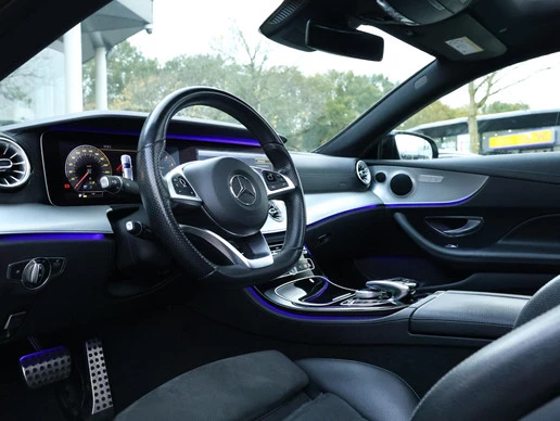 Mercedes-Benz E-Klasse - Afbeelding 8 van 30