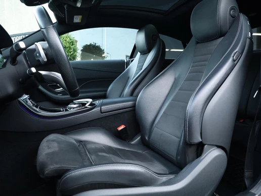 Mercedes-Benz E-Klasse - Afbeelding 9 van 30