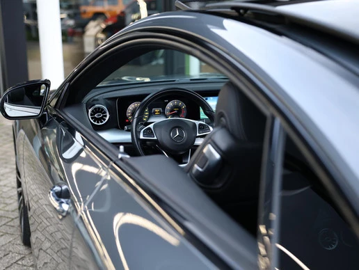 Mercedes-Benz E-Klasse - Afbeelding 10 van 30