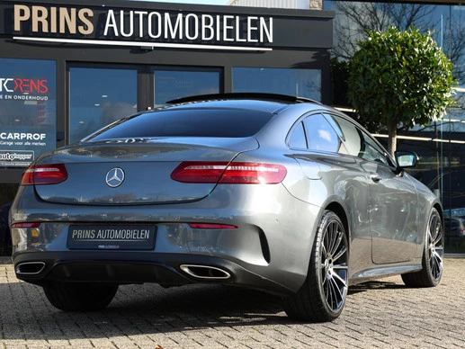 Mercedes-Benz E-Klasse - Afbeelding 12 van 30