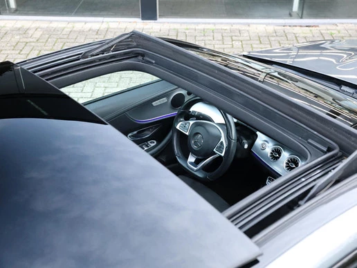 Mercedes-Benz E-Klasse - Afbeelding 13 van 30