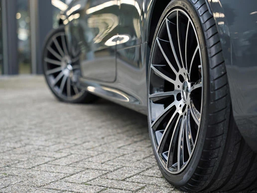 Mercedes-Benz E-Klasse - Afbeelding 15 van 30