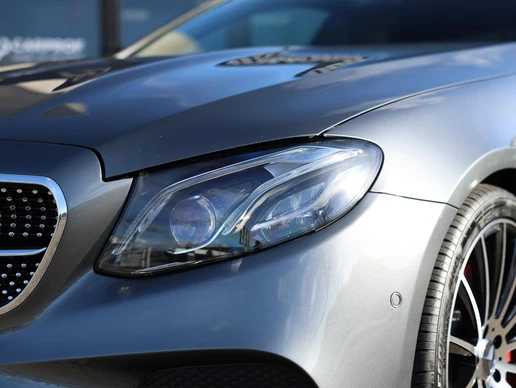 Mercedes-Benz E-Klasse - Afbeelding 16 van 30