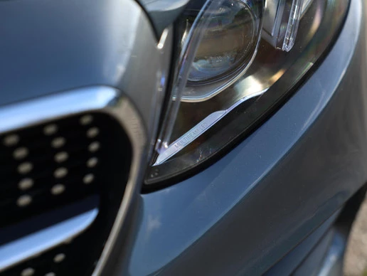 Mercedes-Benz E-Klasse - Afbeelding 17 van 30