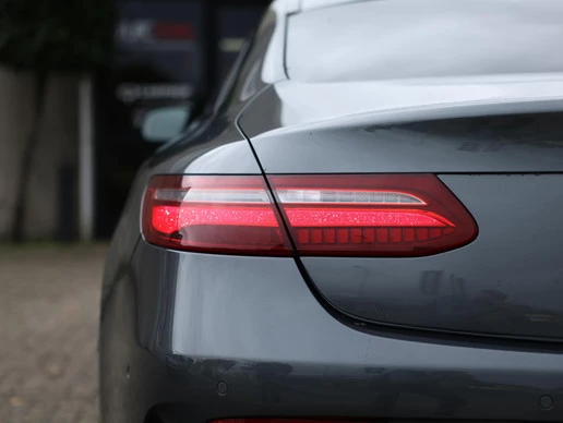 Mercedes-Benz E-Klasse - Afbeelding 18 van 30