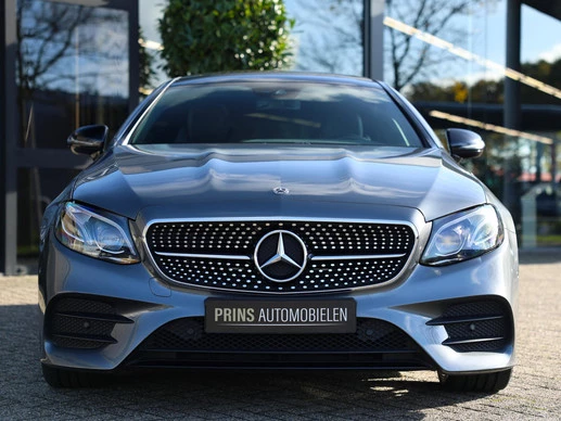 Mercedes-Benz E-Klasse - Afbeelding 19 van 30