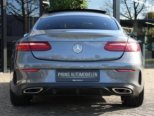 Mercedes-Benz E-Klasse - Afbeelding 20 van 30