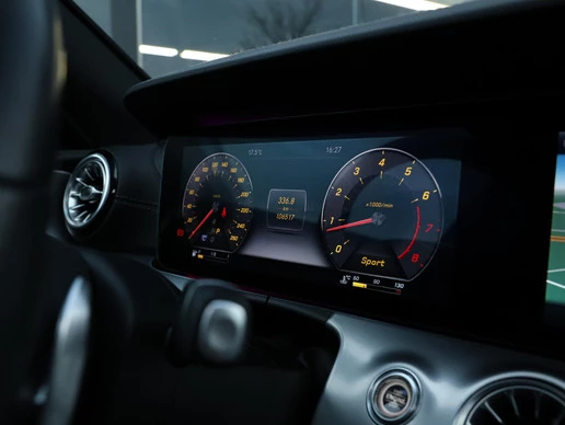 Mercedes-Benz E-Klasse - Afbeelding 21 van 30