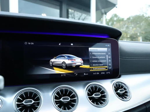 Mercedes-Benz E-Klasse - Afbeelding 23 van 30