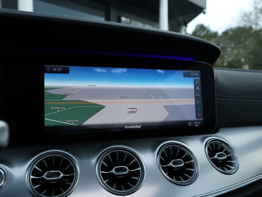 Mercedes-Benz E-Klasse - Afbeelding 24 van 30