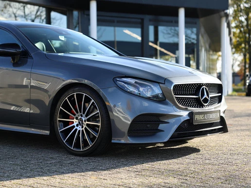 Mercedes-Benz E-Klasse - Afbeelding 25 van 30