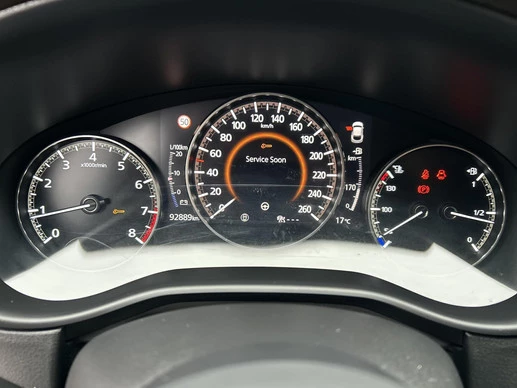 Mazda CX-30 - Afbeelding 6 van 26