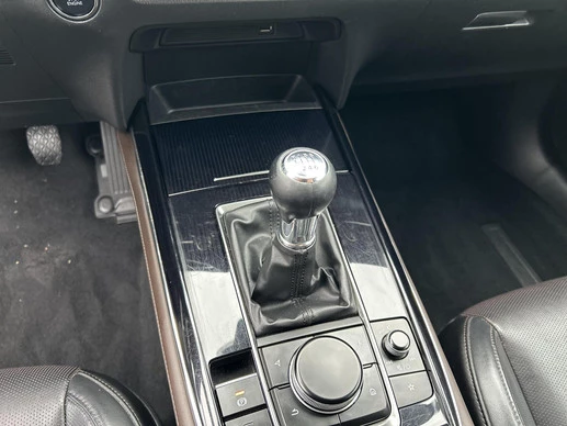 Mazda CX-30 - Afbeelding 8 van 26