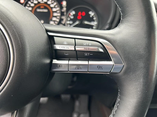 Mazda CX-30 - Afbeelding 10 van 26