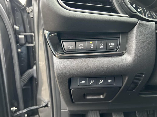 Mazda CX-30 - Afbeelding 12 van 26