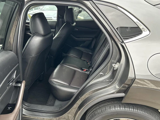 Mazda CX-30 - Afbeelding 14 van 26