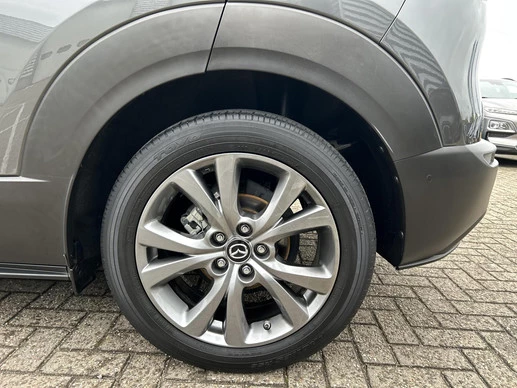 Mazda CX-30 - Afbeelding 15 van 26