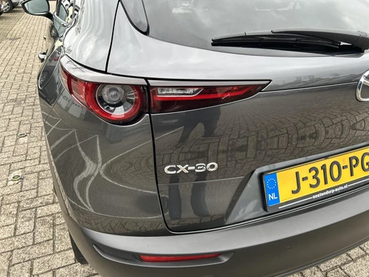 Mazda CX-30 - Afbeelding 16 van 26